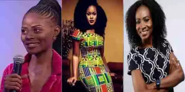 #BBNiaja: “Khloe and Anto are attackers” – Cee-C tells BamBam and Teddy A